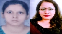 in Karantaka Koramangala 24 Aged Woman Killed In PG 