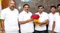 Tvek-union-secretary-panneerselvam-joins-aiadmk