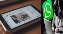 cyber police warns about new forgery that hacks bank accounts via whatsapp images