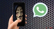 WhatsApp Fake Call from Foreign Number Money Scam 