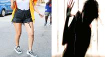 Maharashtra Pune Family Members 6 Attacked 2 Minor Girls for wearing shorts