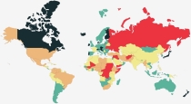 world-calm-country-list