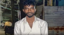 in Telangana Youth Killed 
