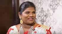aranthai nisha answered to person who teased her
